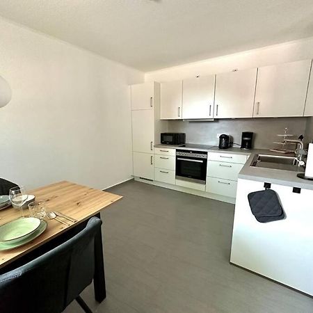 Ferienwohnung Komfortabel Wohnen Bremerhaven Eksteriør billede