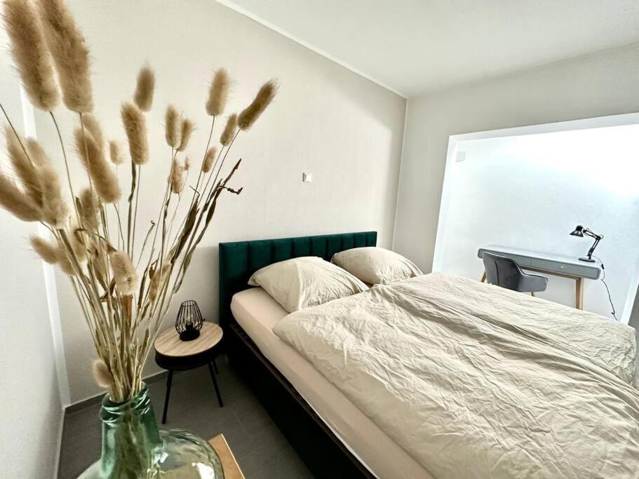 Ferienwohnung Komfortabel Wohnen Bremerhaven Eksteriør billede