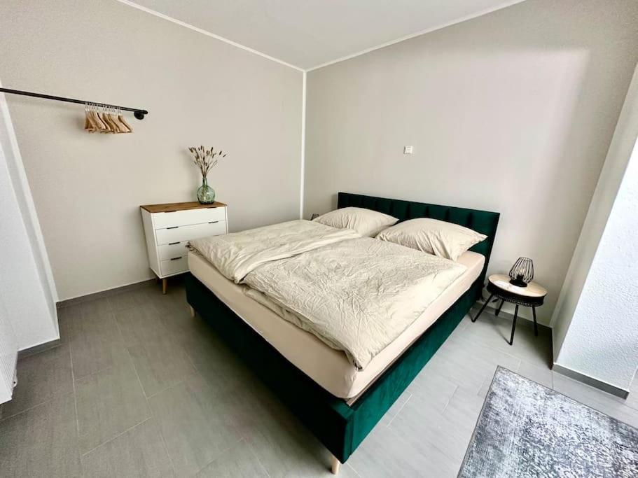 Ferienwohnung Komfortabel Wohnen Bremerhaven Eksteriør billede