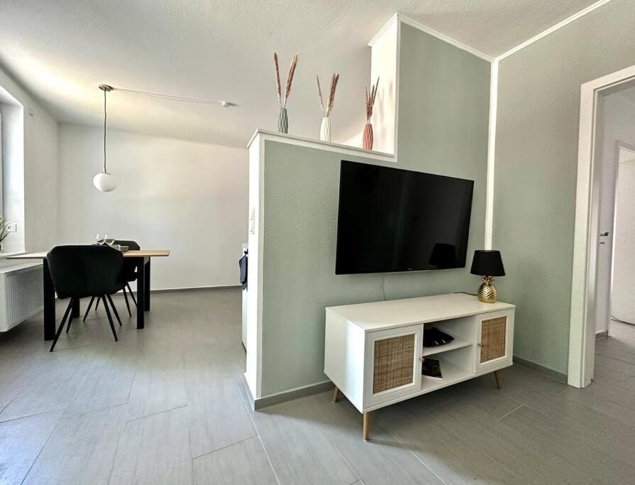 Ferienwohnung Komfortabel Wohnen Bremerhaven Eksteriør billede